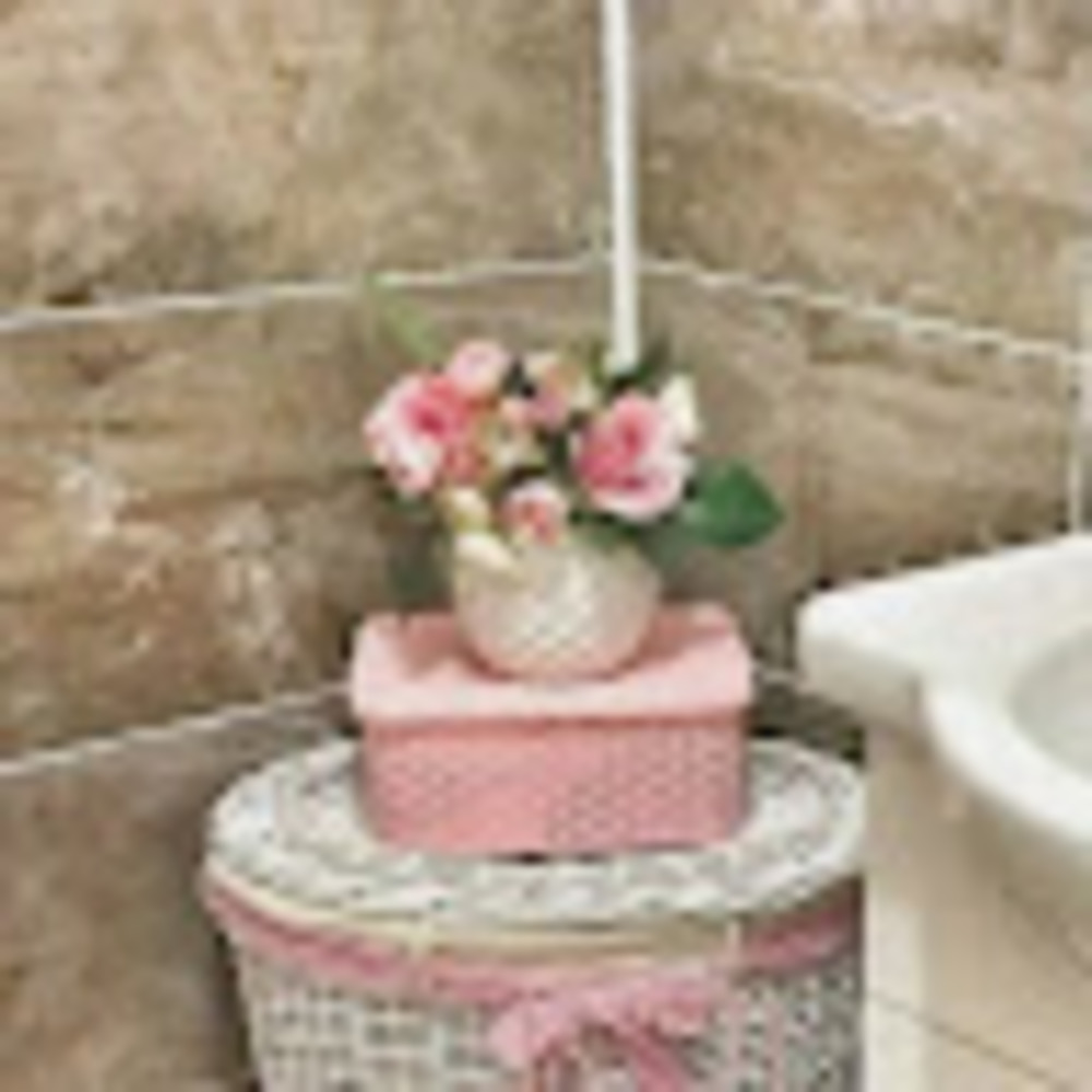 Meet your Posher, Pastelesygelatinas